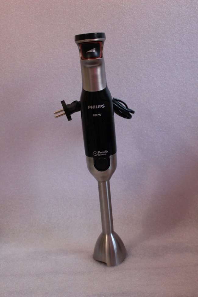 Блендер Philips HR 1673