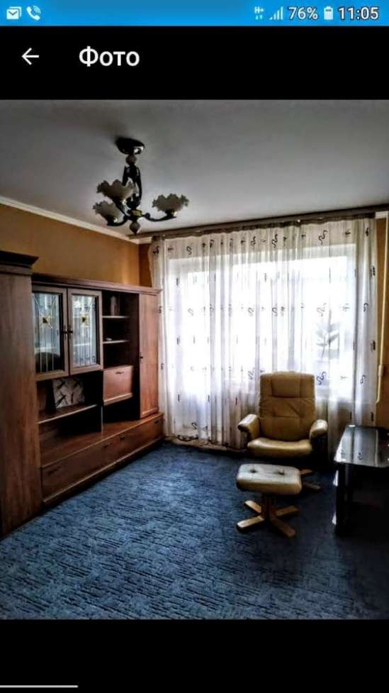 Продам 1-ком.кв. на ж/м.Солнечный.