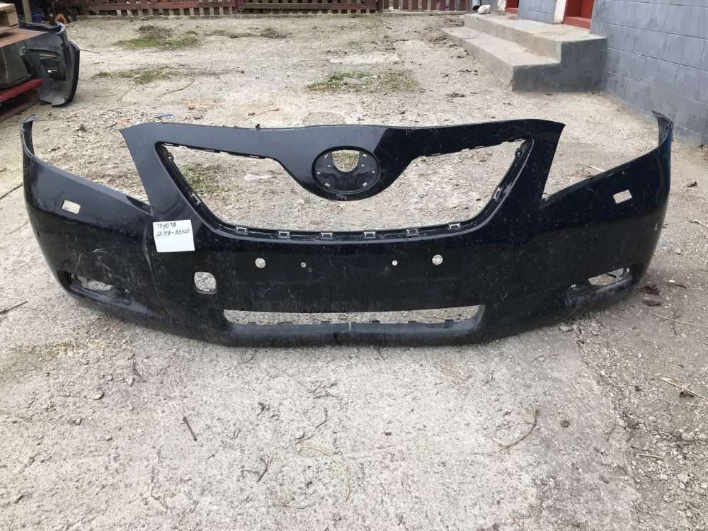 Купить Бампер Бу Тойота Камри 40