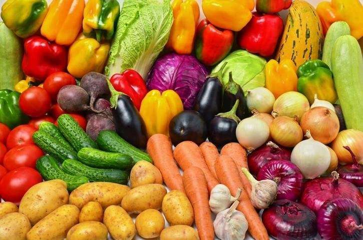 Продавец овощей, выкладка товара овощей ( БЕЗ ОПЫТА ) НОЧНЫЕ СМЕНЫ