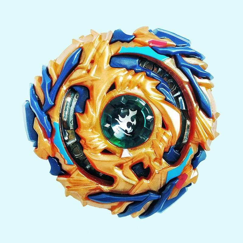 Бейблэйд Дрейн Фафнир BEYBLADE (BeyBlade B-79 Drain Fafnir 8. Nt.)