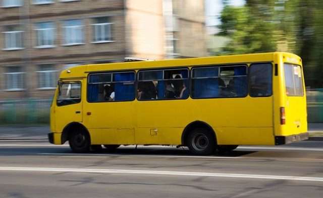 Требуется водитель!