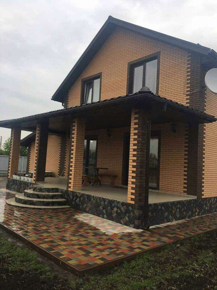 ПРОДАМ БУДИНОК, (ВІЙСЬКБУД)