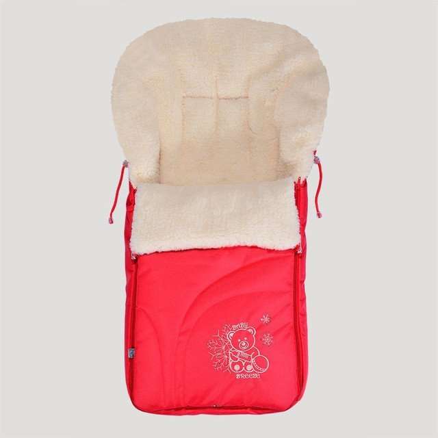 Зимний конверт Baby Breeze