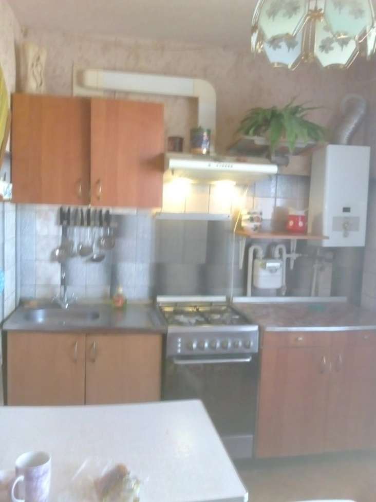 Продам однокомнатную квартиру