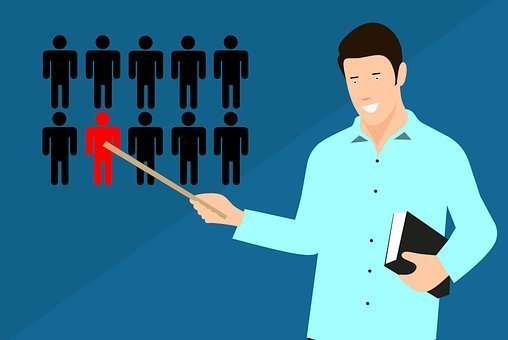 Удаленная работа Донецк. Рекрутер в онлайн школу